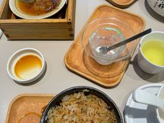 -蔡澜点心·粤菜(万菱汇店)
