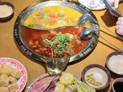 -受气牛肉·重庆耙牛肉(来福士店)