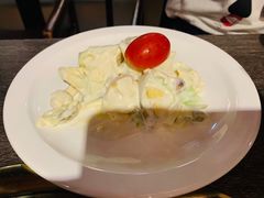 -火炉火自助餐(枫蓝国际店)