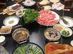 -喜来顺(悦合店)