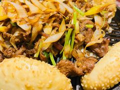 -范家小馆·烤鸭新京菜(金融街店)