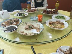 -安记烧鹅(新桥店)