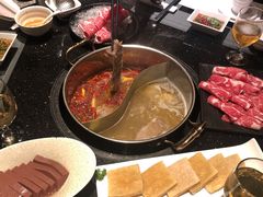 -御花园酒店(希尔顿店)