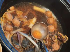 -滇野云南野生菌餐厅(陕西南路店)