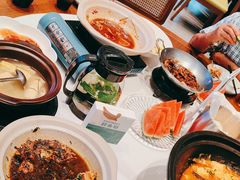 -筱爷叔·上海传统手工菜(新桥店)