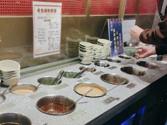 -鲜潭蒸汽石锅鱼(五道口购物中心店)