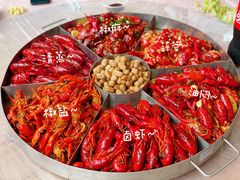 -虾味传奇(生态龙虾城店)