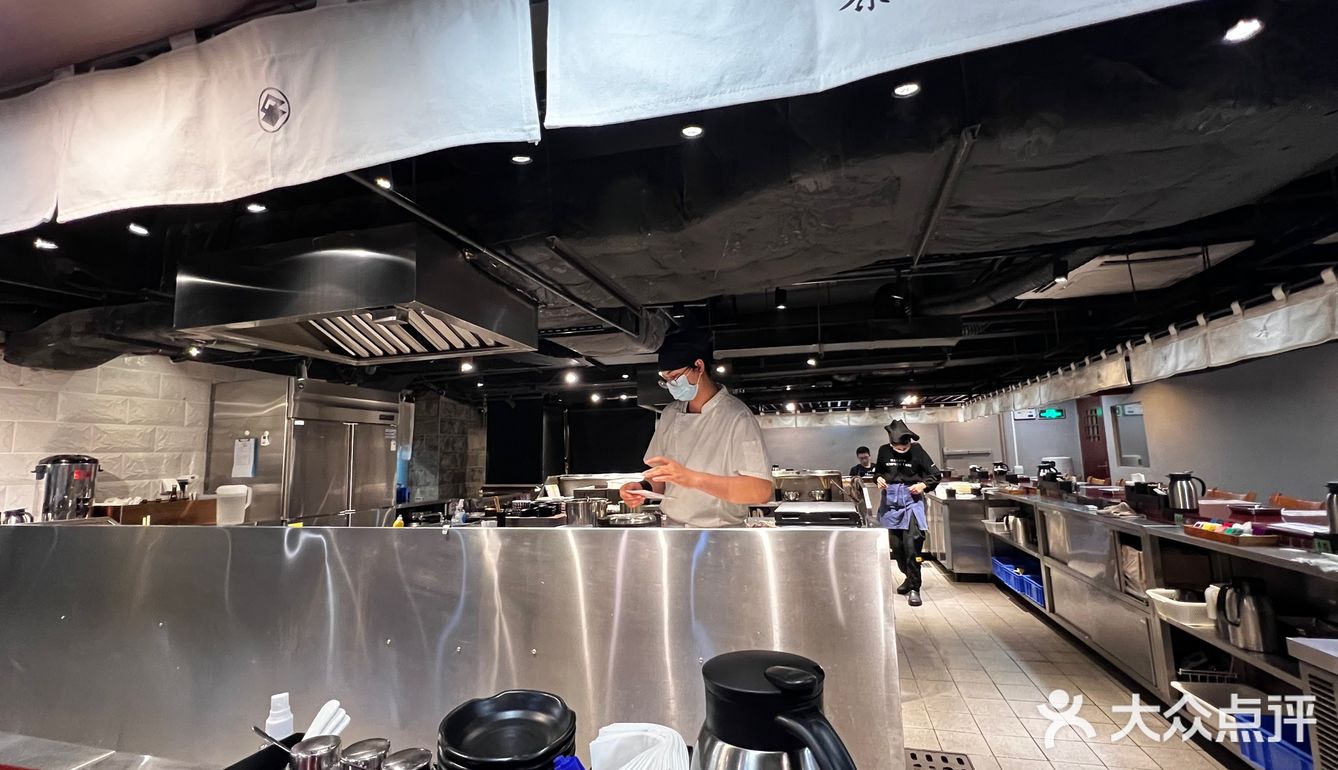 广州|天妇罗🍤最正宗又便宜,丝毫不逊色于某些贵的店