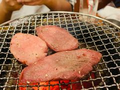 -蒜香焼肉PURUSHIN(马场路店)