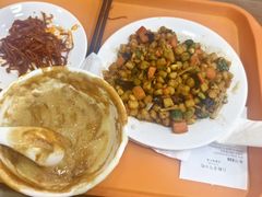 -白魁老号饭庄(交道口店)
