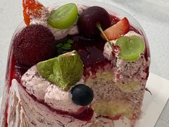 -ZOZO's昌左左精致甜品设计(新北店)