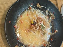 -船歌·鱼水饺青岛菜(枫蓝国际购物中心店)