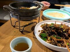 -九锅一堂酸菜鱼(新南凯德直营店)