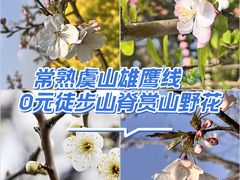 -虞山风景区