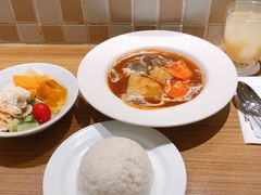 -MELLOW BROWN COFFEE by UCC(沙田新城市广场1期店)