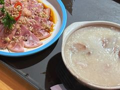 -山水茶艺馆·点心粤菜·30年老字号