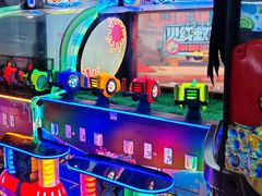 -天空之城电玩(曼巴特购物广场店)