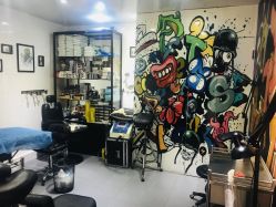 -墨無界刺青TATTOO