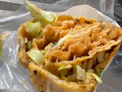 -卞姐蛋饼(陕西南路店)