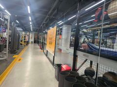 -超鹿运动(融侨锦江店)