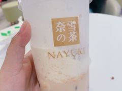 -奈雪的茶(大悦城店)