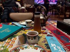-巴依老爷新疆美食(工体旗舰店)