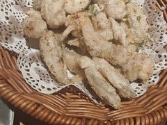 鼻涕鱼-乡里八闽·福州乡土菜(高宅店)