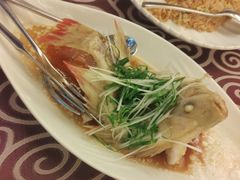 -亚龙湾红树林度假酒店御粤阁