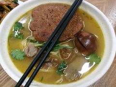 -崔记拉面馆(航北店)