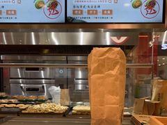 -泸溪河桃酥(凯德MALL太阳宫店)