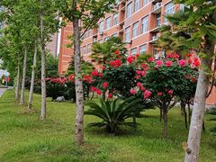 -中国计量大学(西校区)