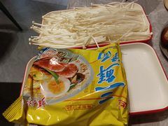 -肥家大排档(天河体育西店)