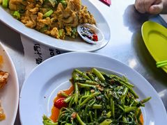 -明记烧鱼美味店