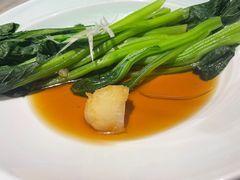 -绿茶餐厅(朝阳大悦城店)