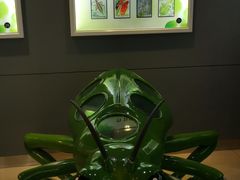 -上海昆虫博物馆