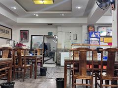 -一间楼牛羊肉泡馍馆(东一路店)