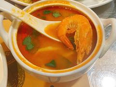 海鲜冬阴功-simply thai天泰(长泰广场店)