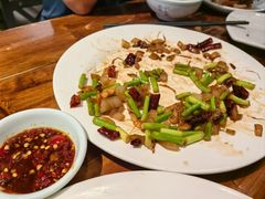 -老街坊餐吧