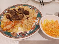-巴依老爷·新疆美食(上城区天城路店)