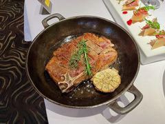 -王品牛排(佛山南海万科广场店)