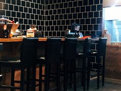 大堂-红番茄意大利餐厅