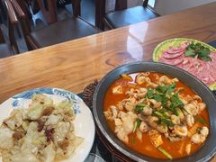 -益恒饭店乡间白族菜(古城总店)