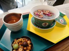 -茶是一枝花泡茶店
