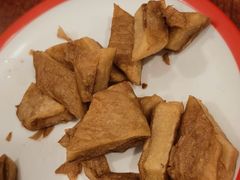 -聚首堂·特色小吃·肘子(什刹海德胜门店)