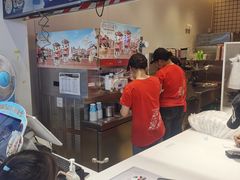 -DQ·蛋糕·冰淇淋(天通苑华联店)