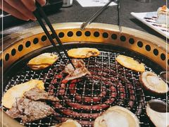 -神户赤童日式烤肉(金地广场店)