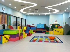 -美国谷斯妈妈早教中心 (陆家嘴店)