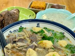 -鸭小妹鸭血粉丝(老门东店)
