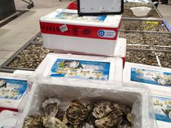 -永辉超市(鲁谷店)