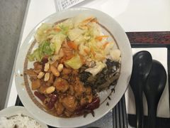 -永和大王(广渠店)